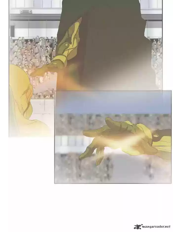 The God of High School 372