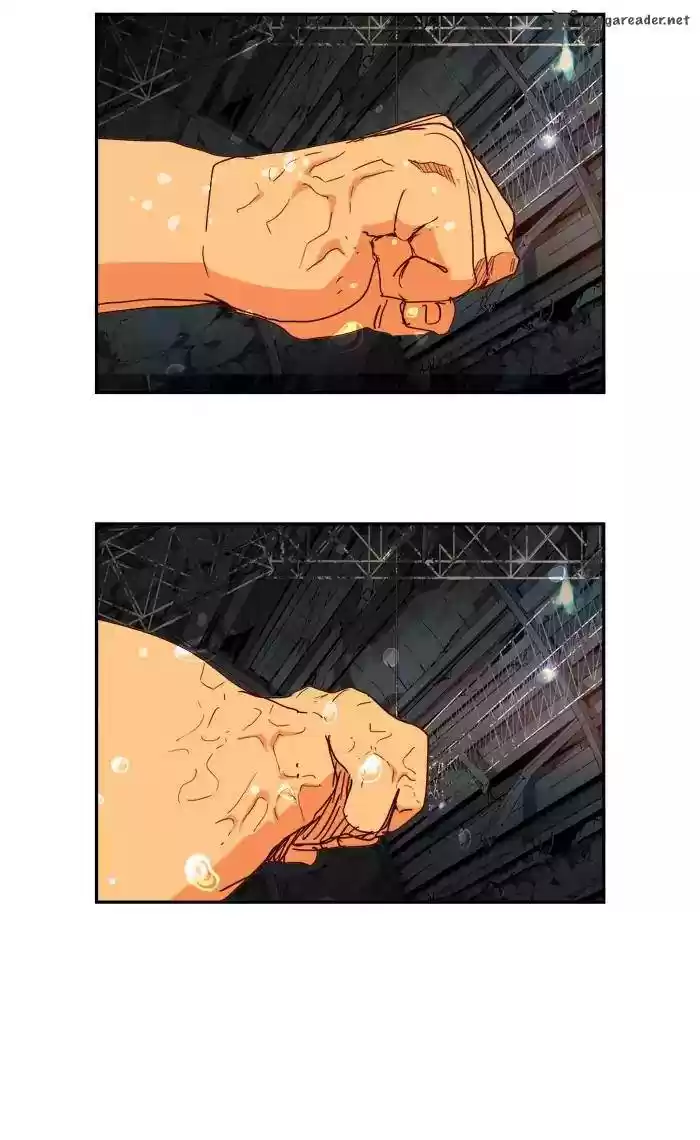 The God of High School 372