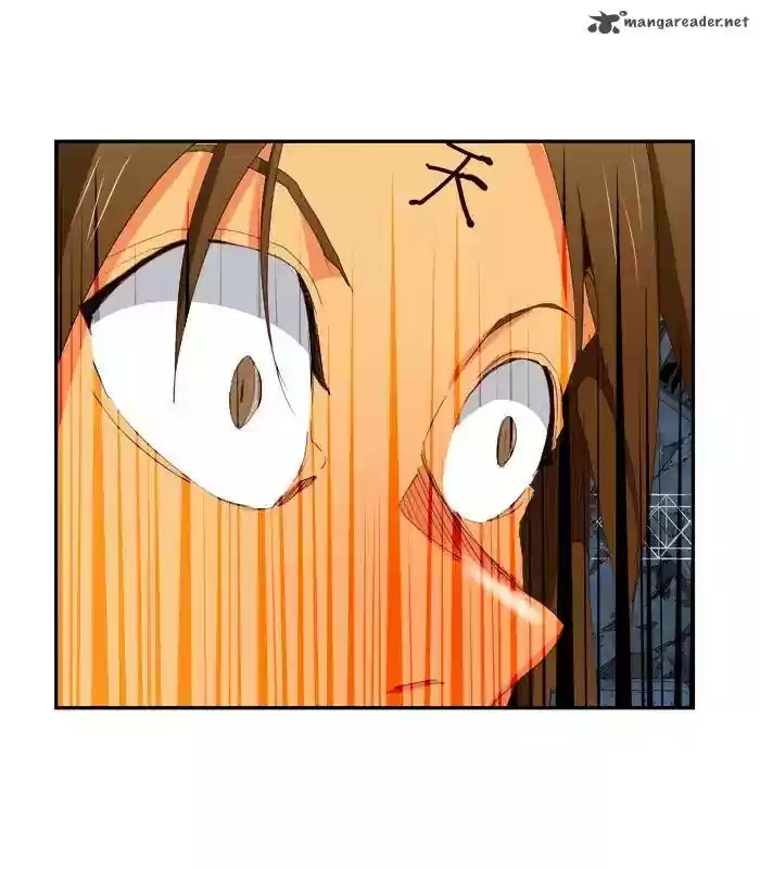 The God of High School 372