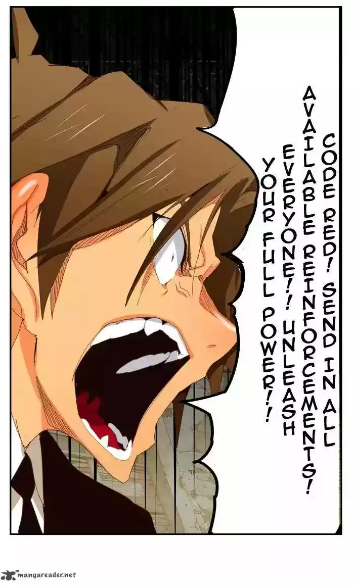 The God of High School 372