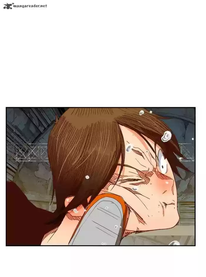 The God of High School 372