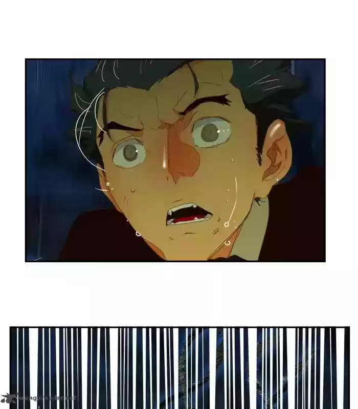 The God of High School 372