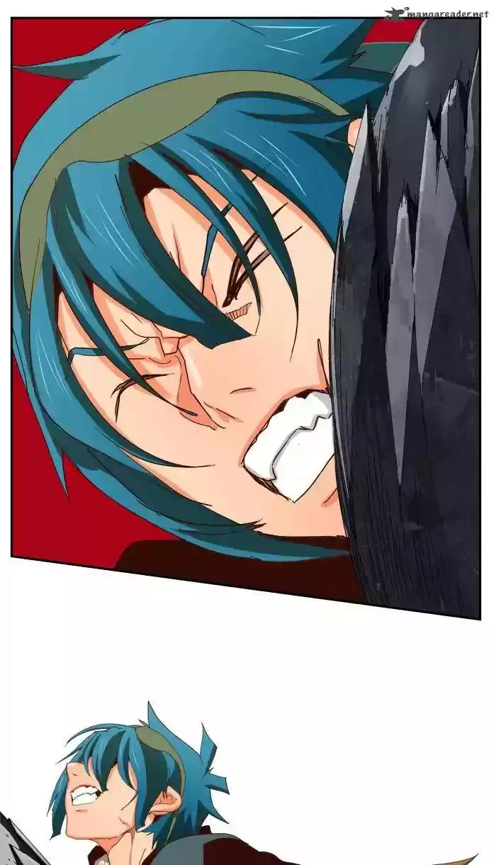 The God of High School 372