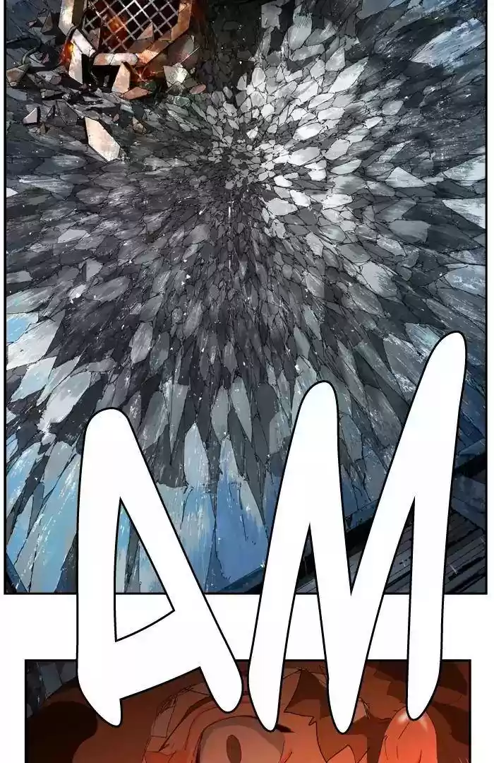 The God of High School 372