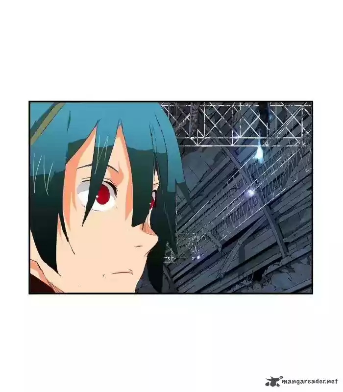 The God of High School 373