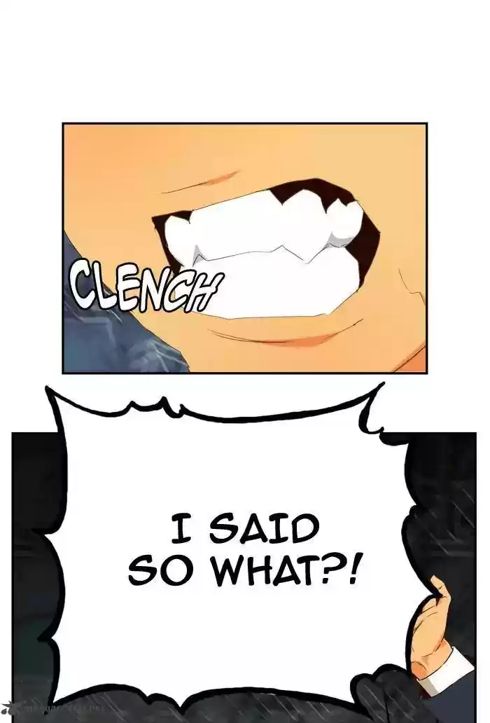 The God of High School 373