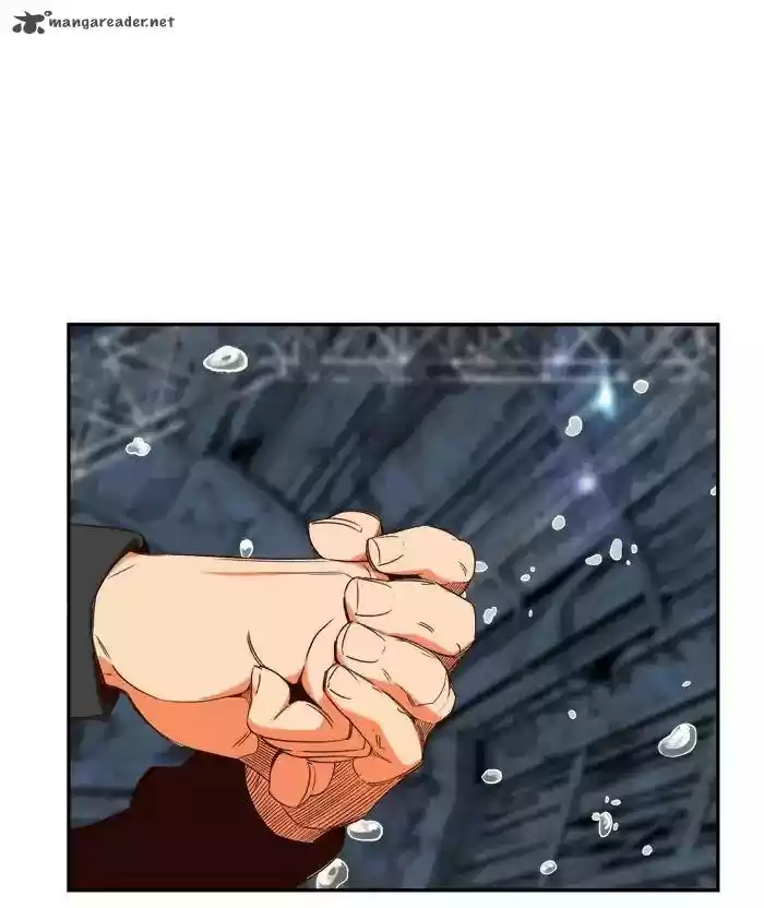 The God of High School 373