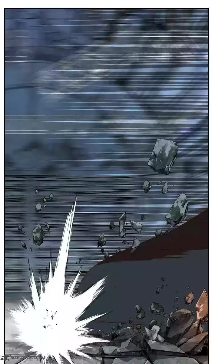 The God of High School 373