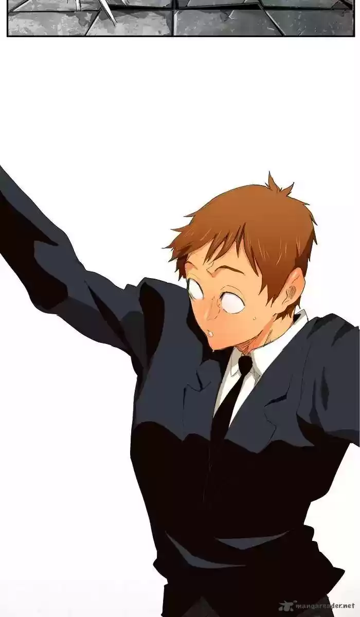 The God of High School 373