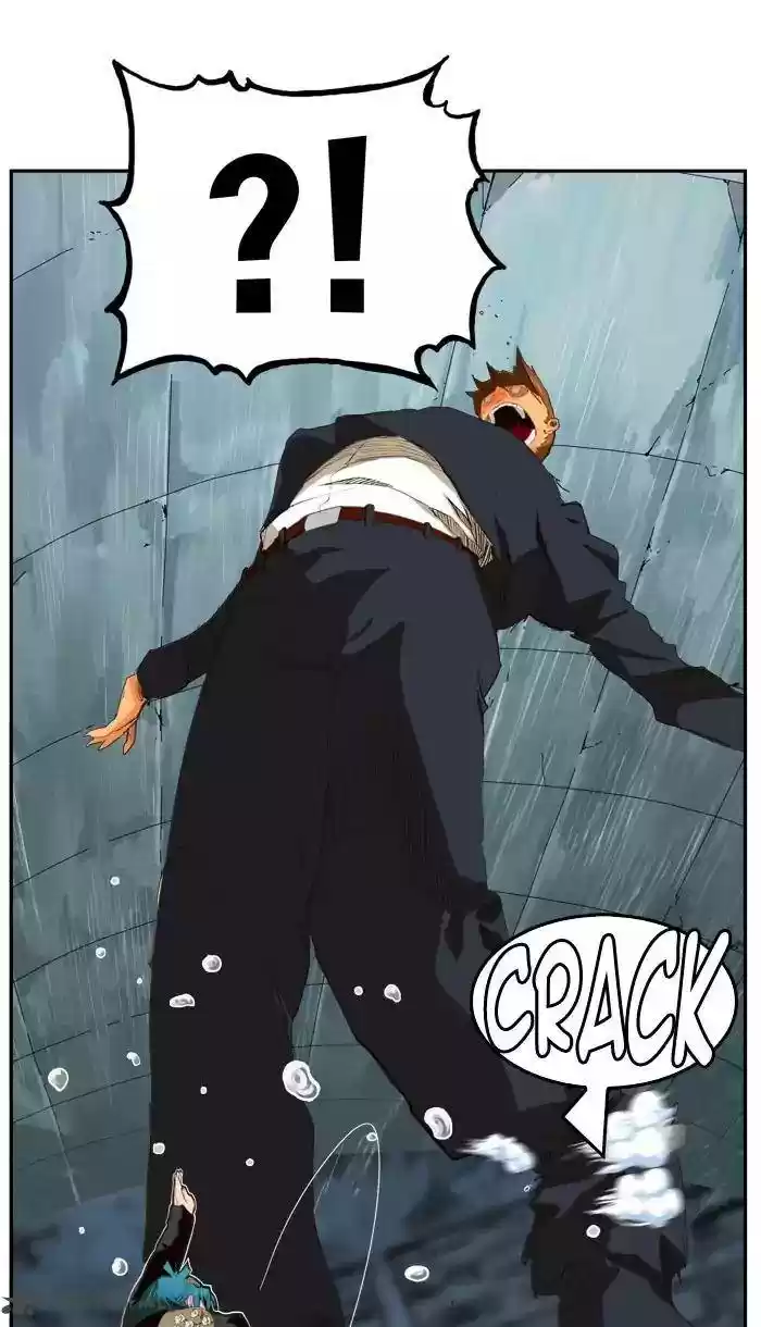 The God of High School 373