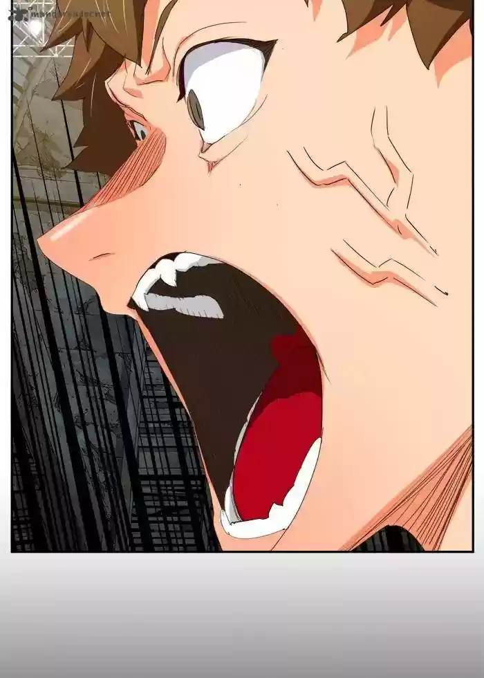 The God of High School 373