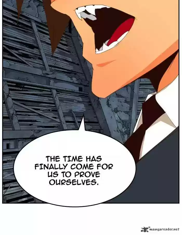 The God of High School 373