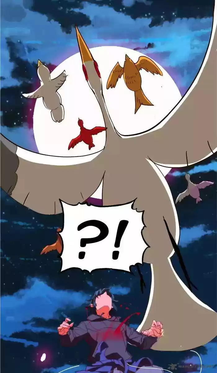 The God of High School 373