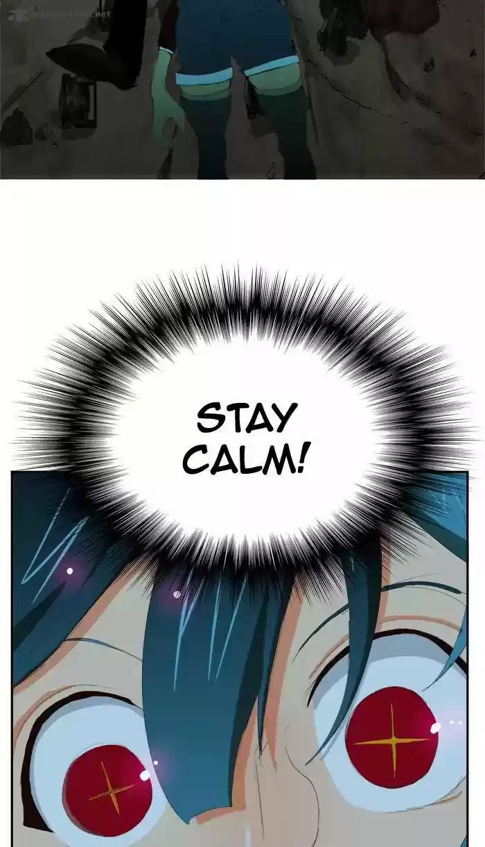 The God of High School 373