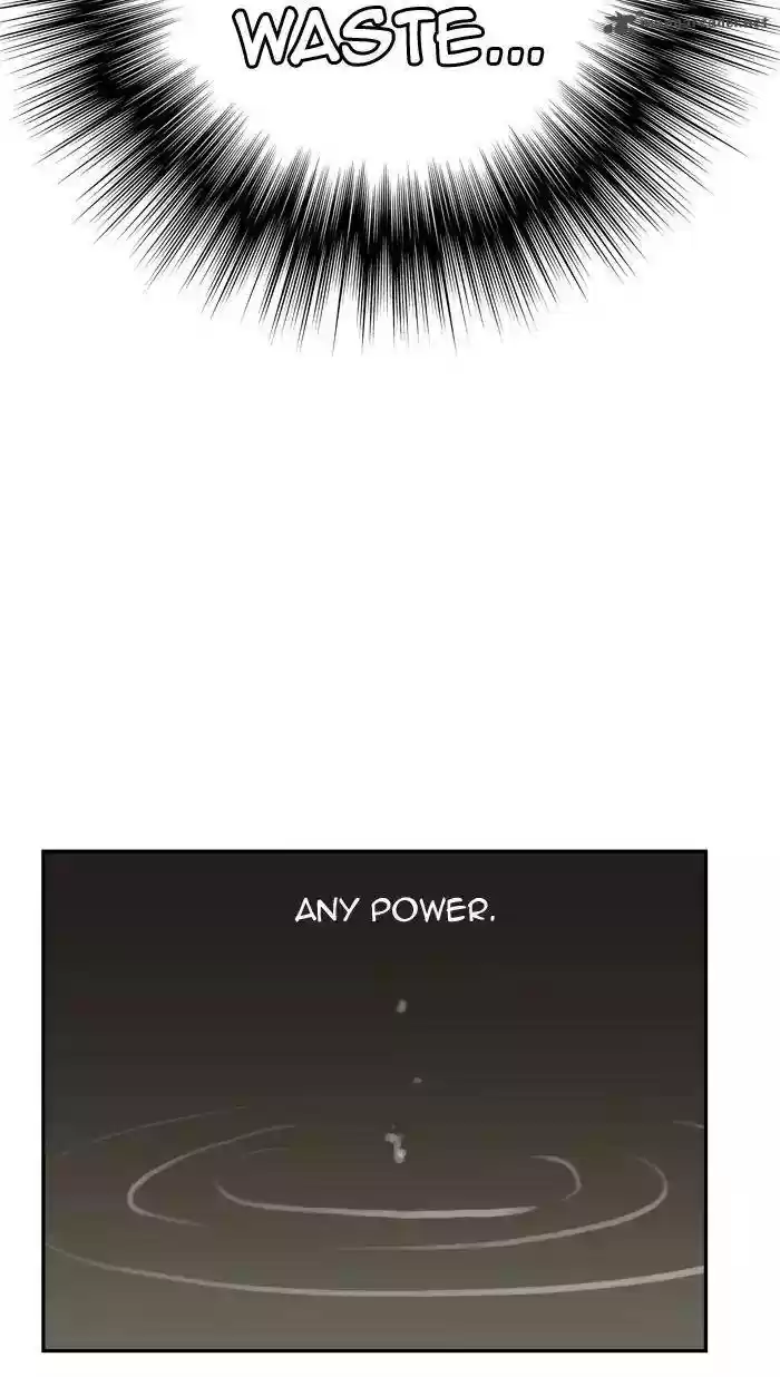 The God of High School 373