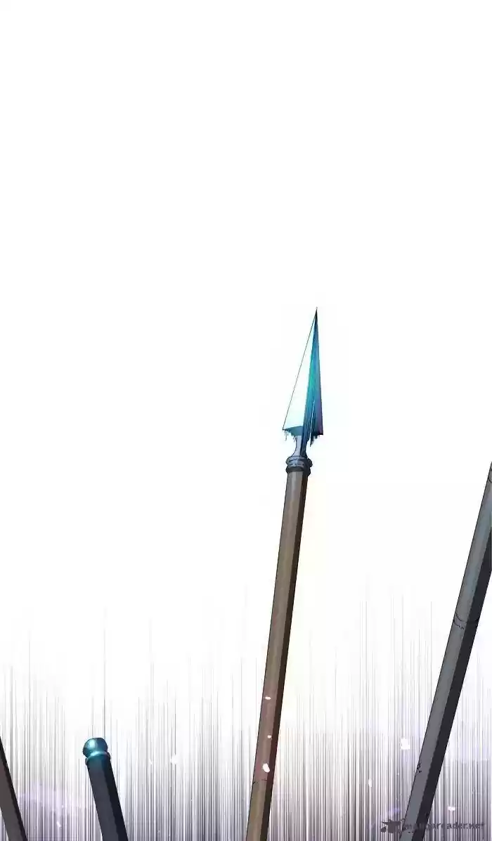 The God of High School 373