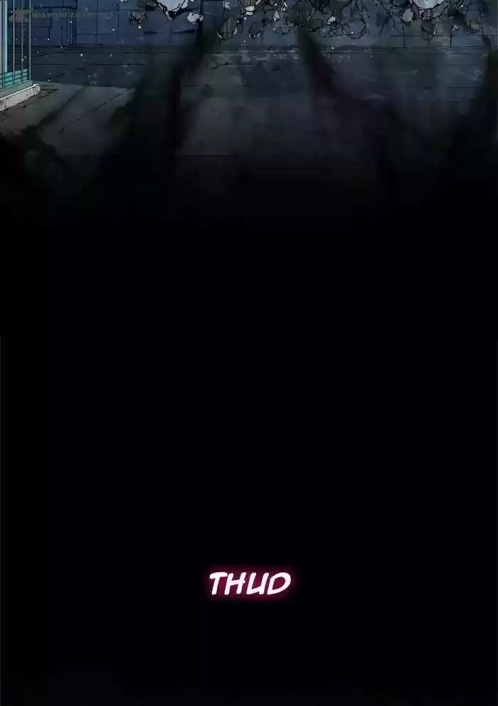 The God of High School 373