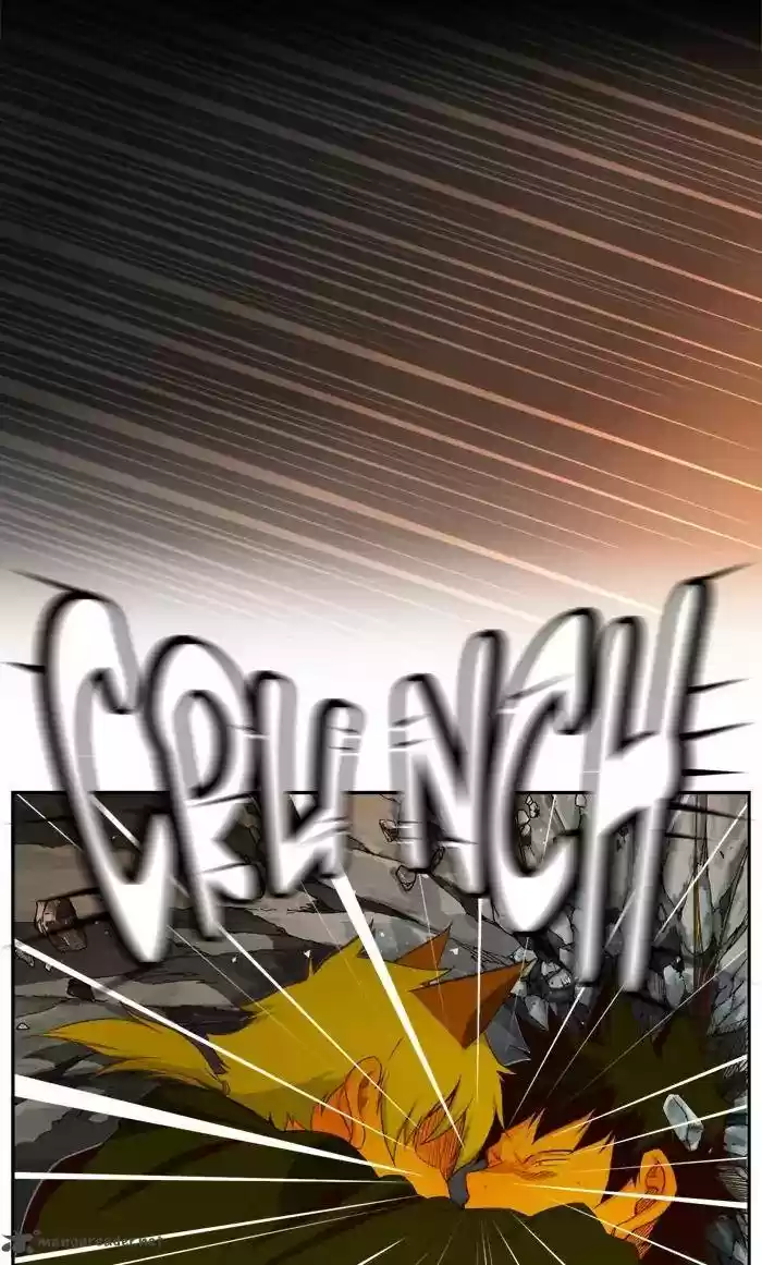 The God of High School 373