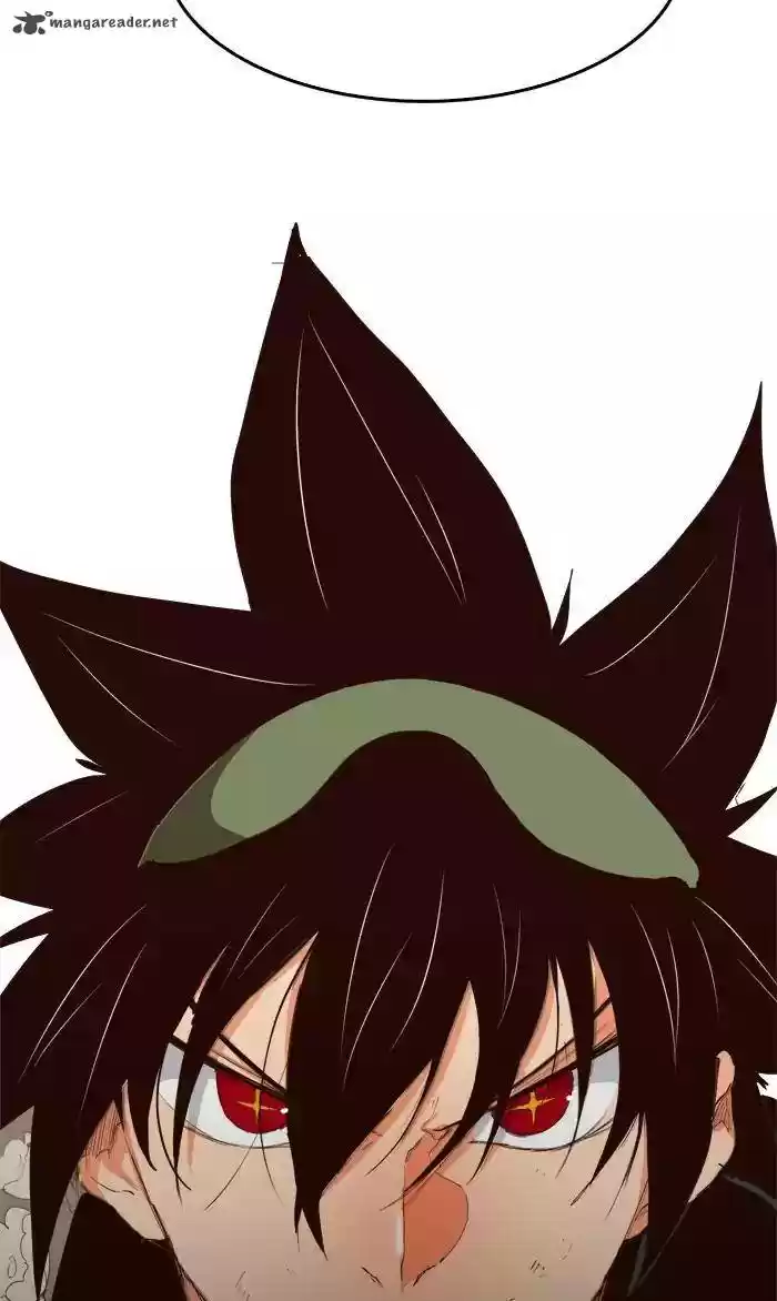 The God of High School 373