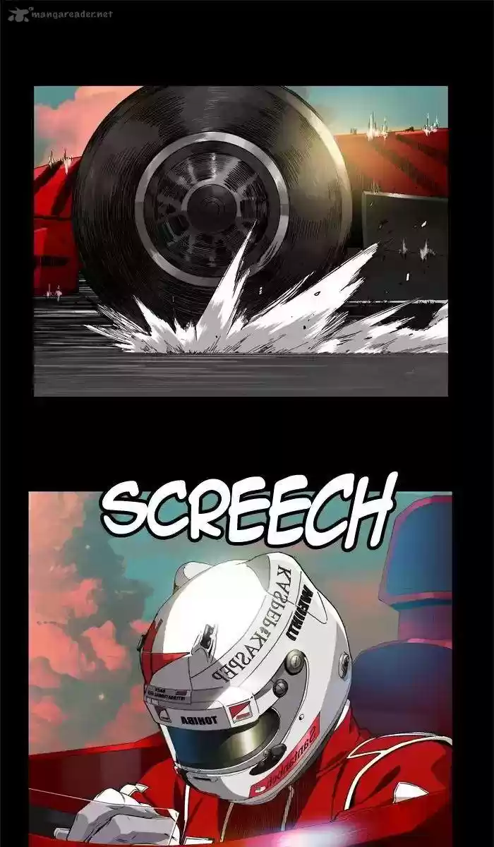 The God of High School 374