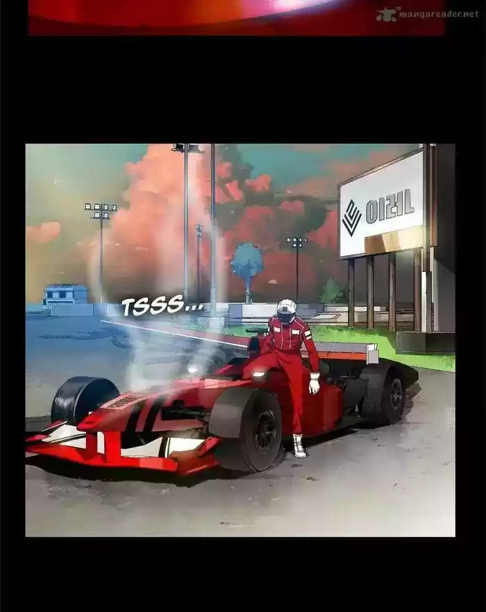 The God of High School 374