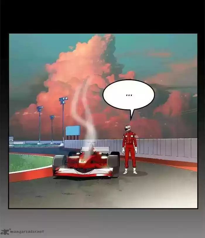 The God of High School 374