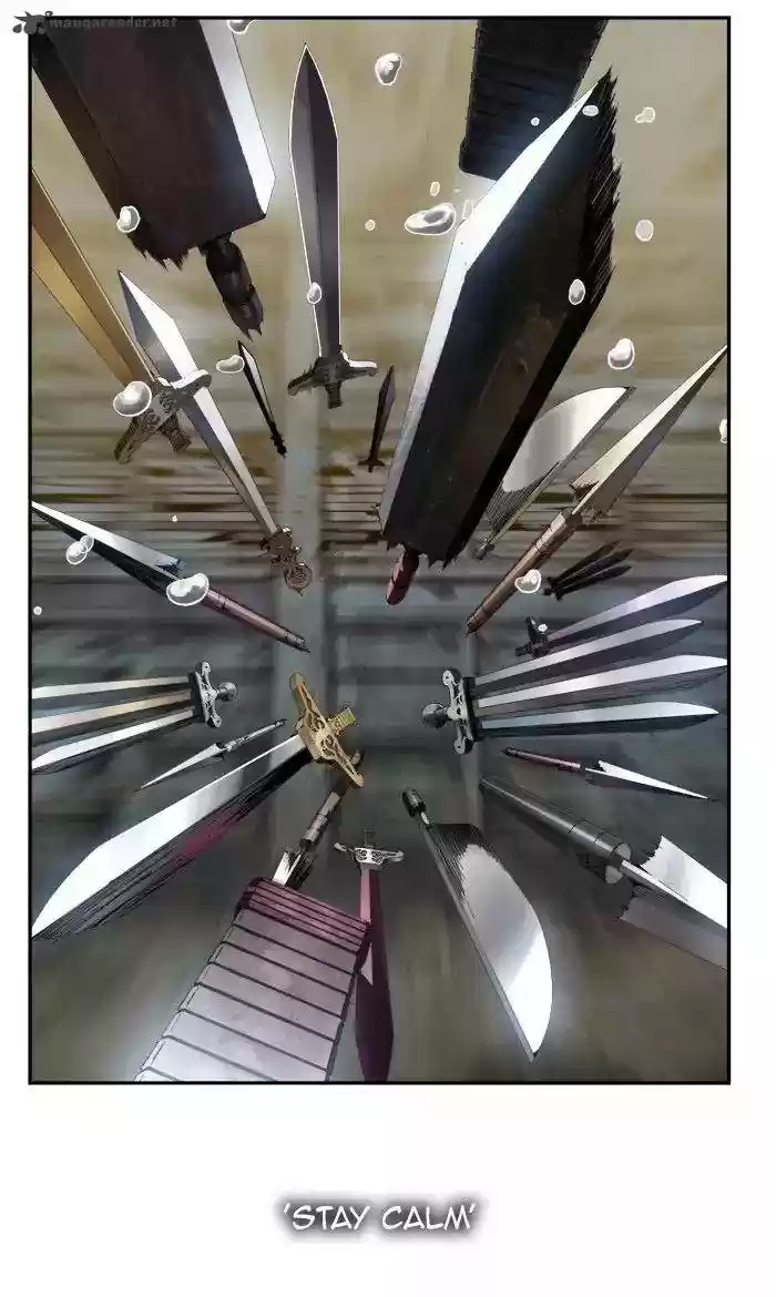 The God of High School 374