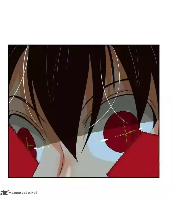 The God of High School 374