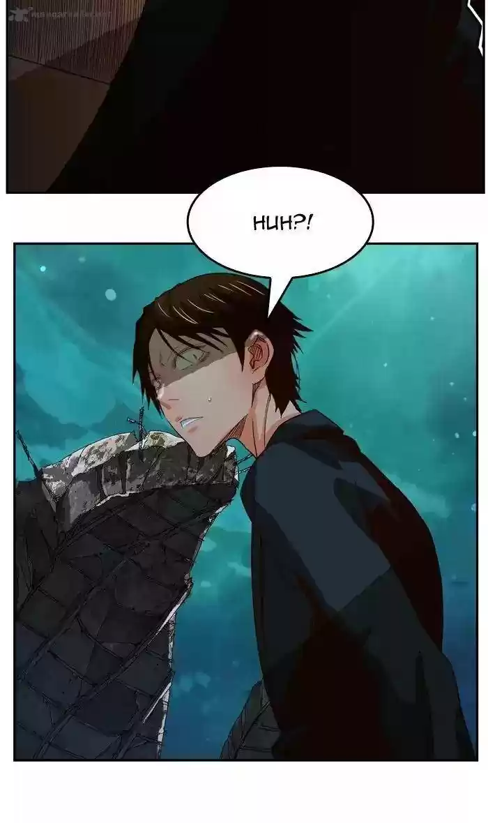 The God of High School 374