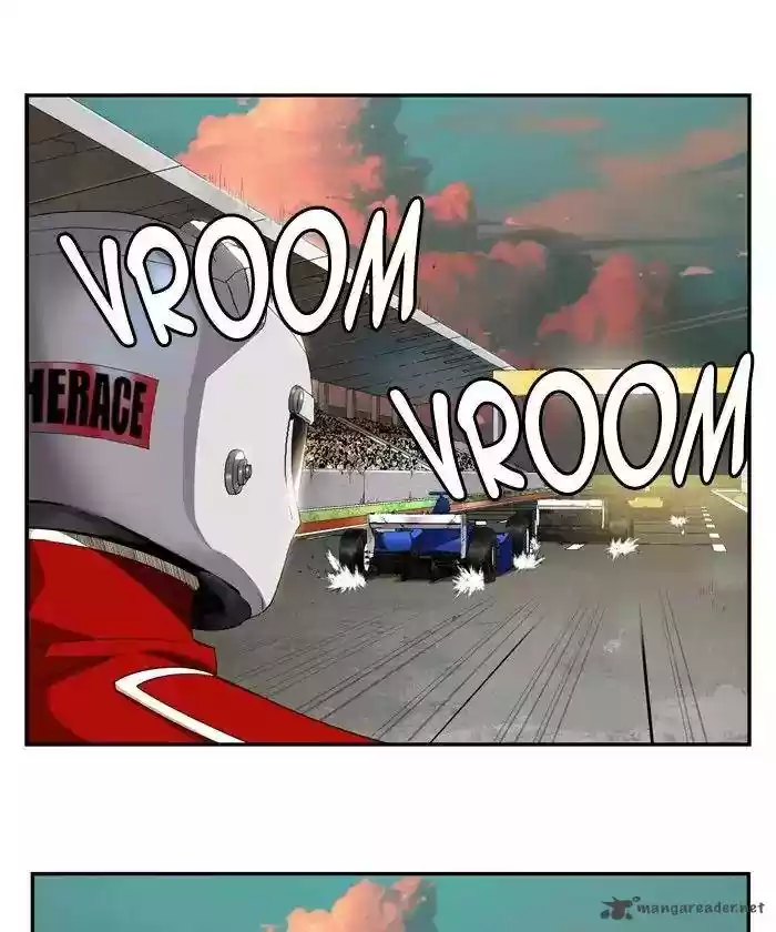 The God of High School 374