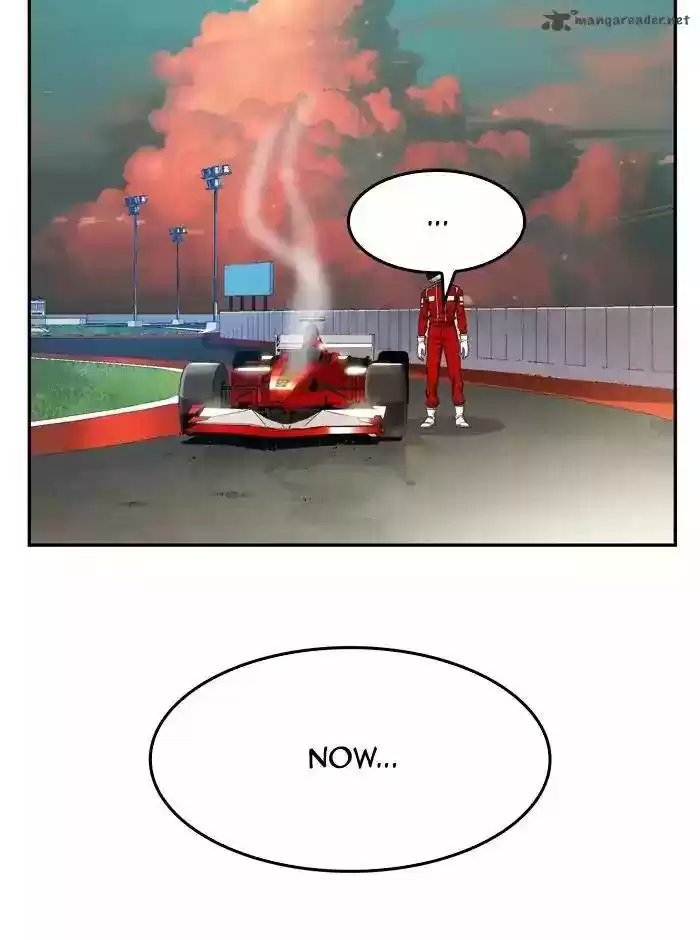 The God of High School 374