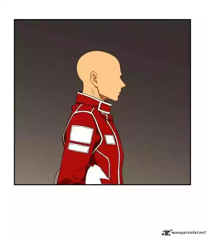 The God of High School 374