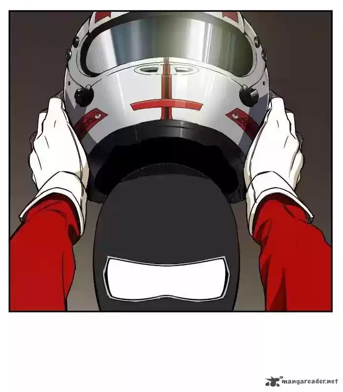 The God of High School 374