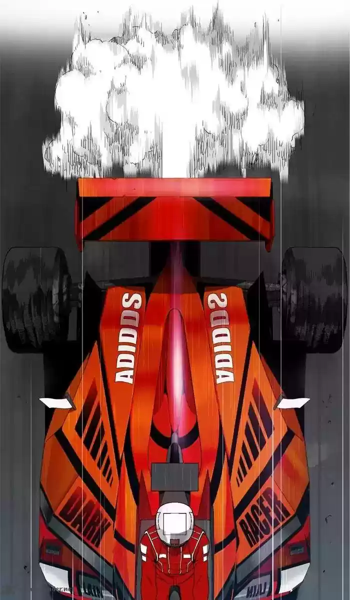 The God of High School 374