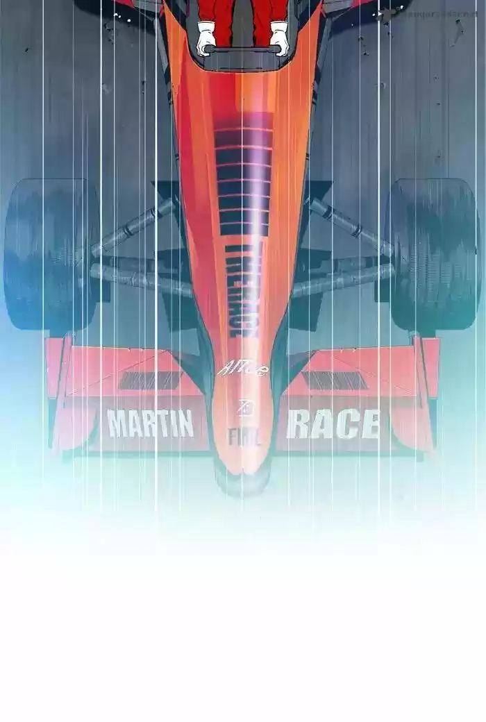 The God of High School 374