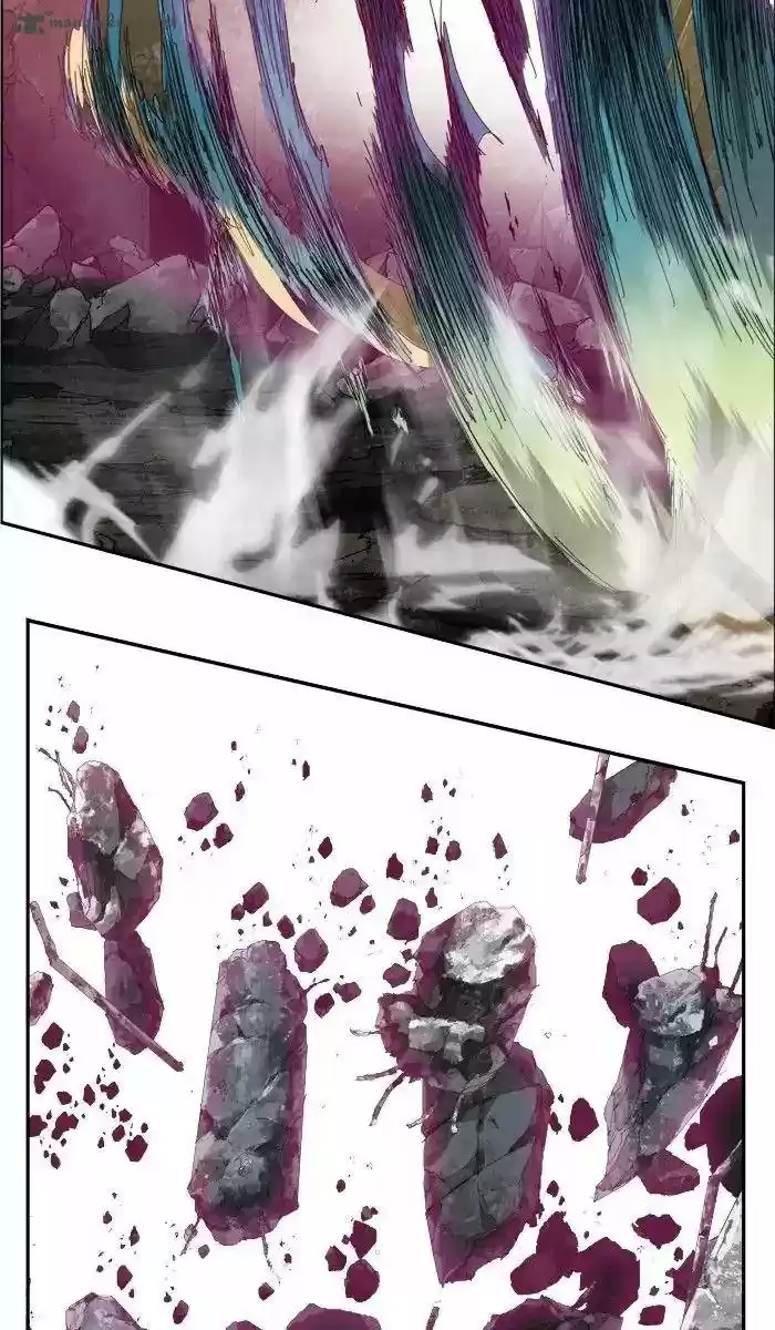 The God of High School 374