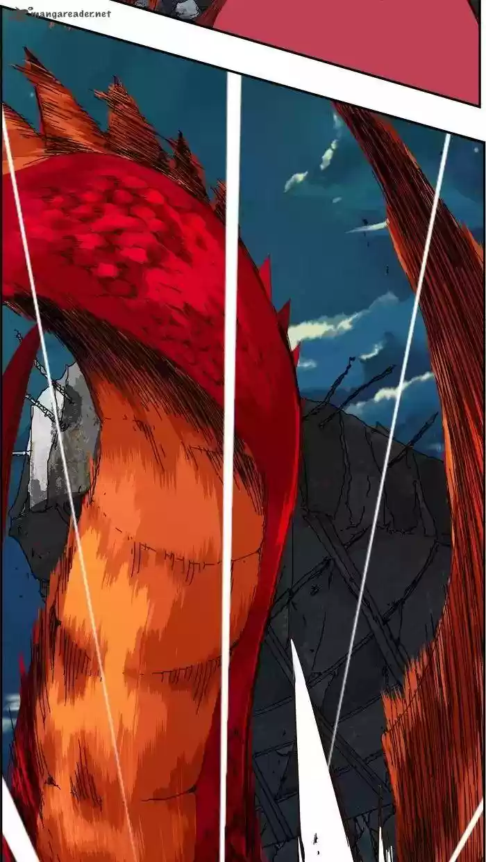 The God of High School 374