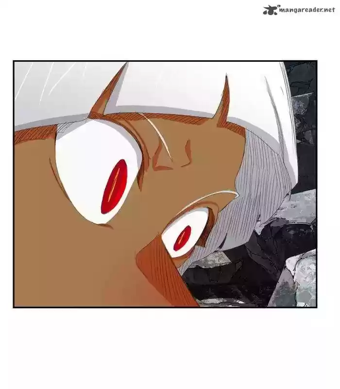 The God of High School 374