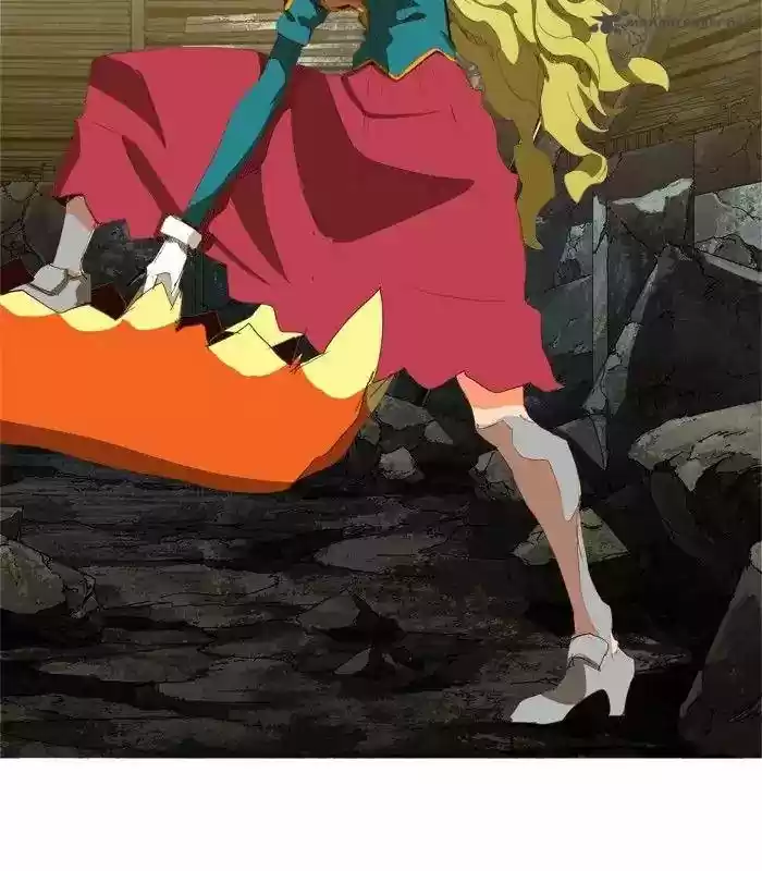 The God of High School 374