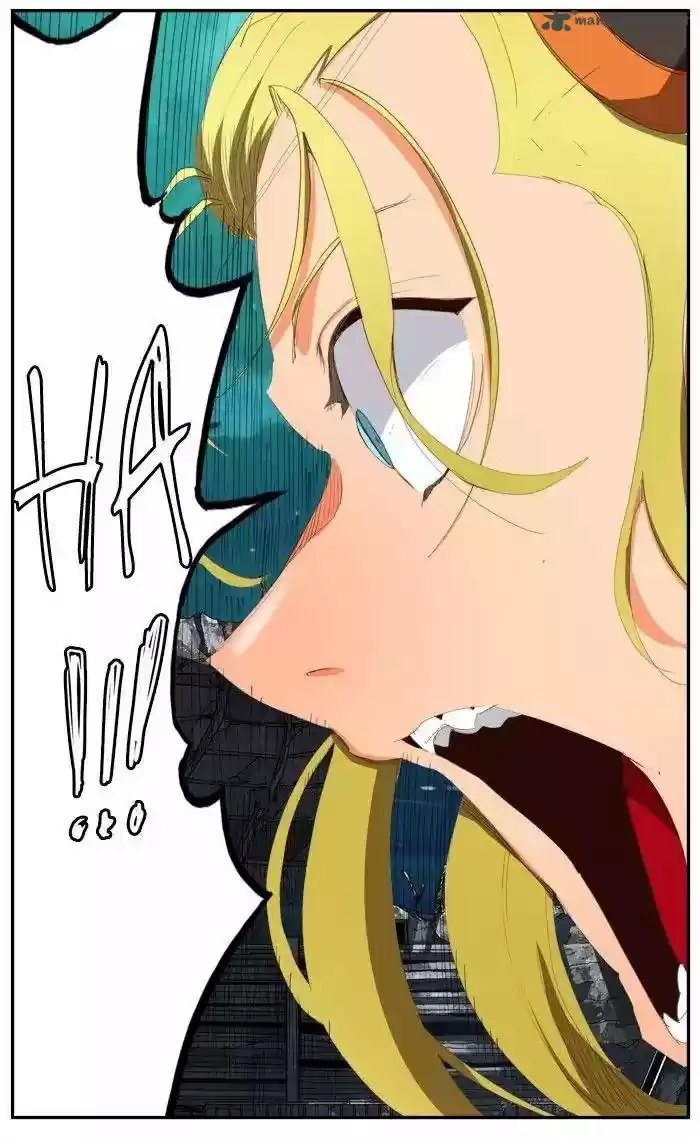 The God of High School 374