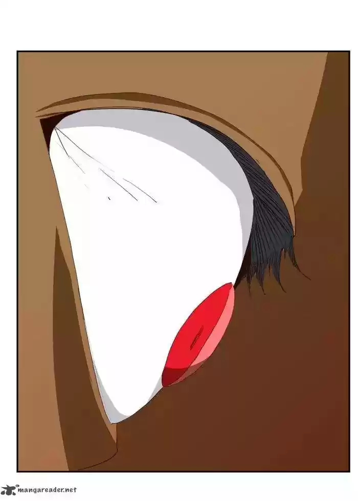 The God of High School 374