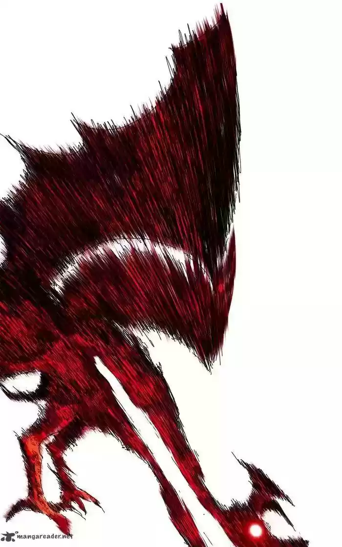 The God of High School 374