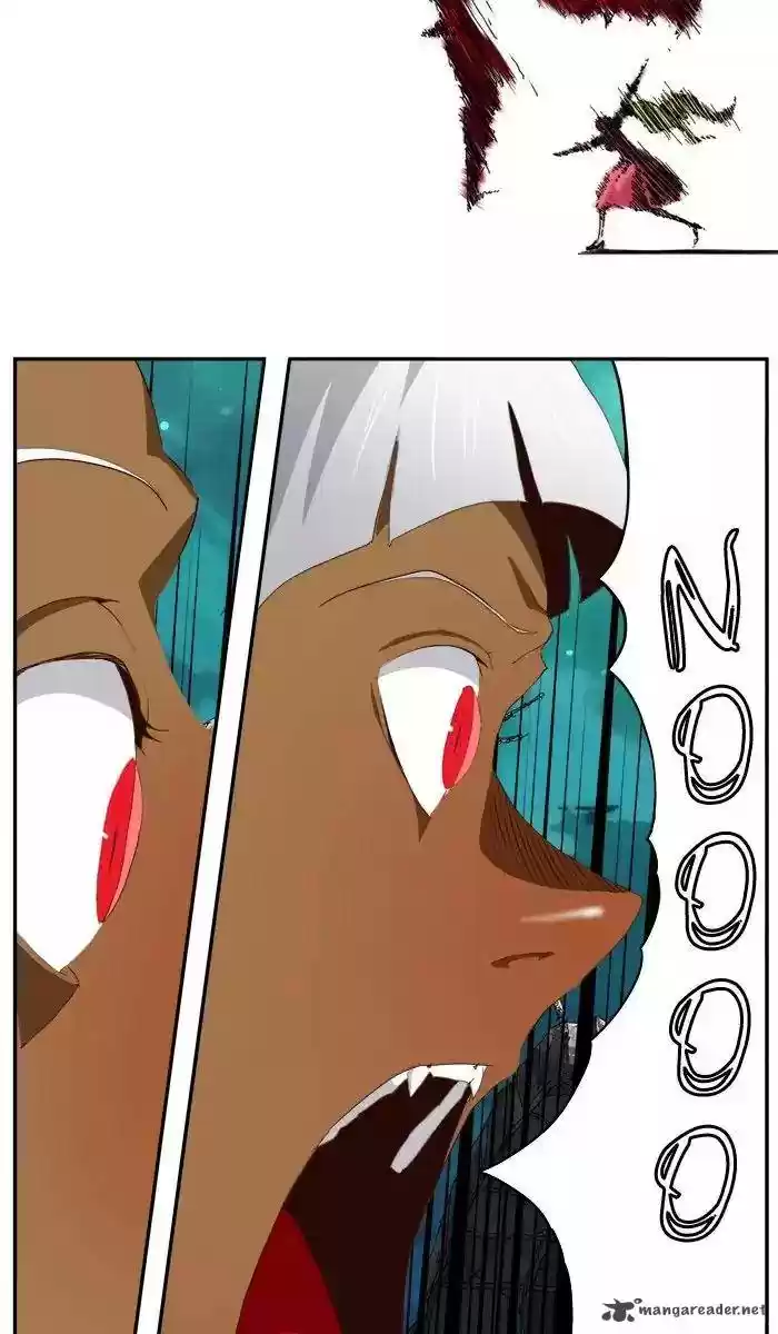 The God of High School 374