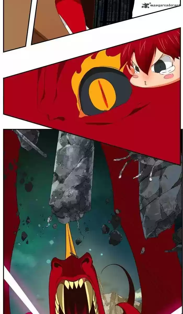 The God of High School 374