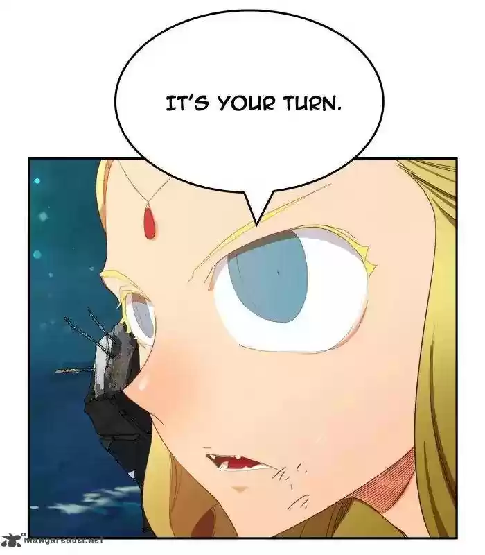 The God of High School 374