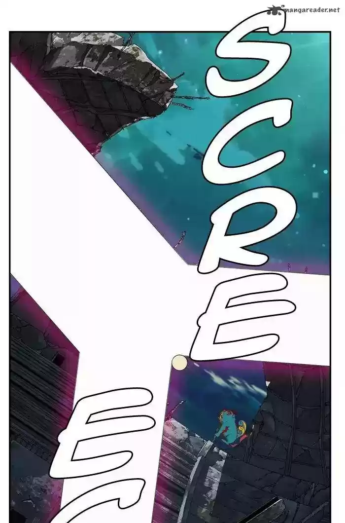 The God of High School 374