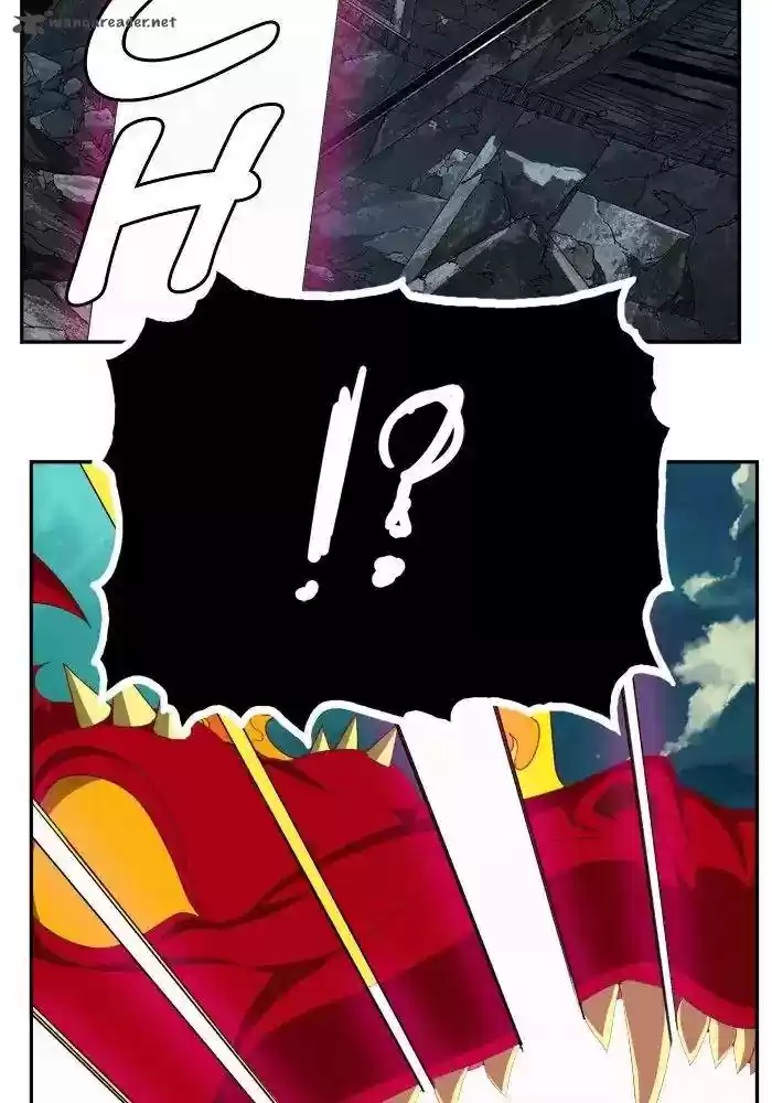 The God of High School 374