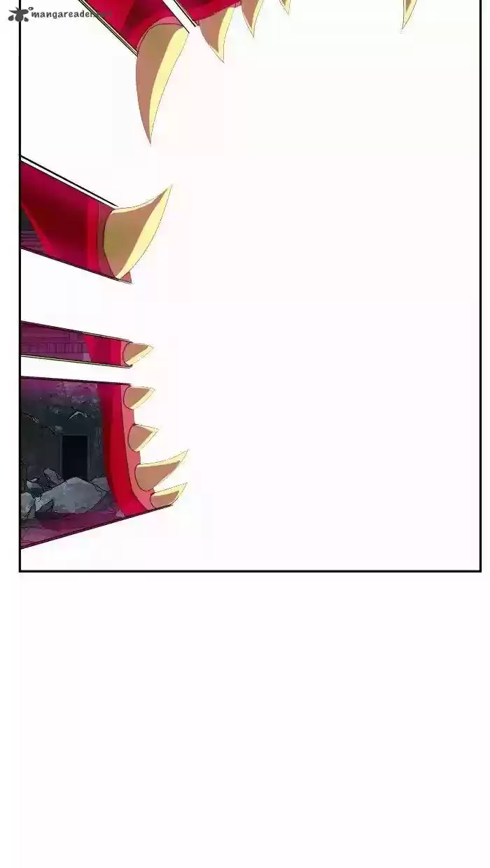 The God of High School 374