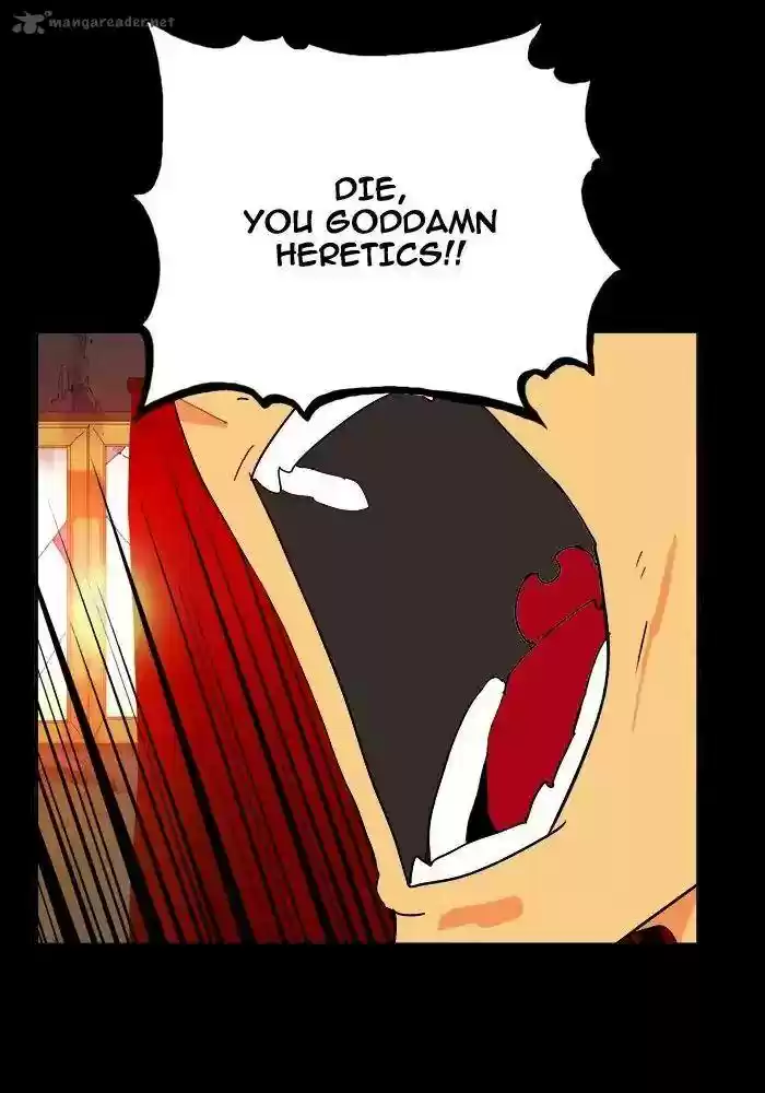 The God of High School 376