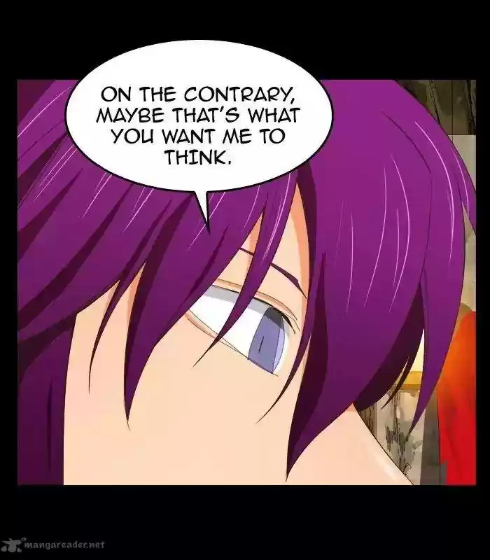 The God of High School 376